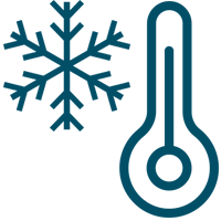 Icona: Contiene alimenti Abbattuti